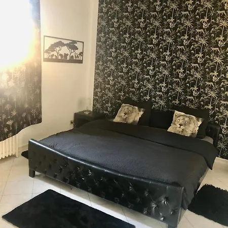 Belle à 5 Mn Du Centre Avec Grd Jaccuzy Villa *