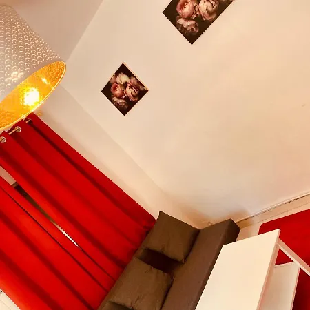 Villa Belle à 5 Mn Du Centre Avec Grd Jaccuzy Montpellier